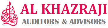 Al Khazraji – Auditing and Accounting Services UAE